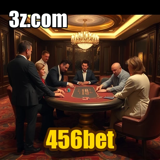 456bet login