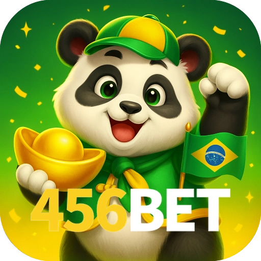 Logo da 456bet