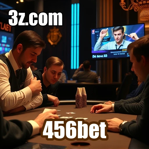 456bet slots